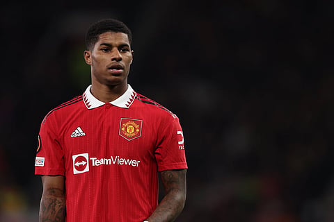 Man United are ready to accept Marcus Rashford offer after deal agreed - pundit