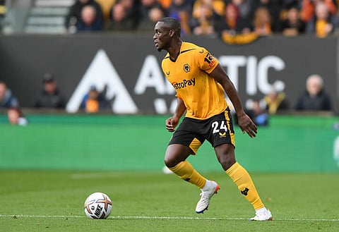 Ex-Fifa official calls for law alteration after Toti Gomes controversy at Wolves