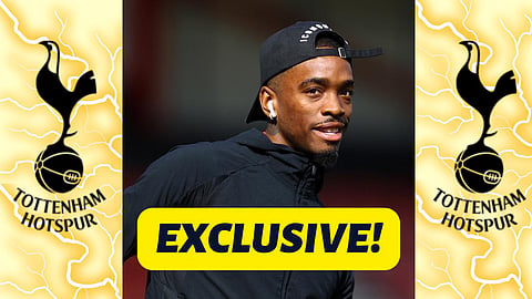 Sources: Tottenham in Ivan Toney transfer mission as Conte plan revealed