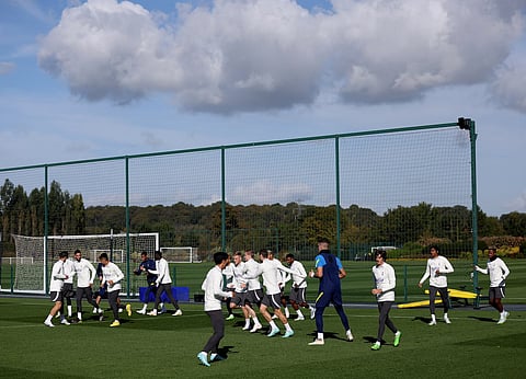 Tottenham expert issues strong Fabio Paratici claim amid 'deeply concerning' Hotspur Way development