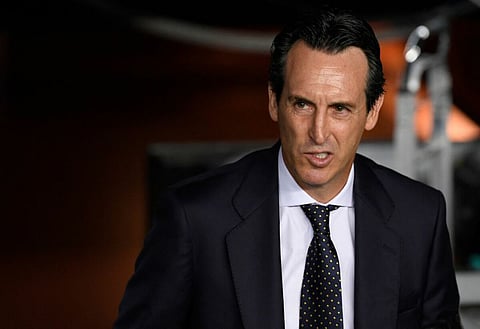 Kieran Maguire issues '£444m' reveal as Aston Villa to back Unai Emery to the hilt