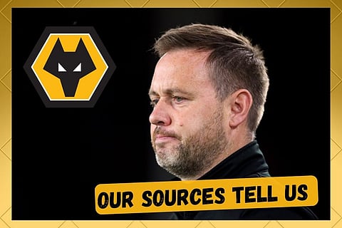 Sources: Michael Beale in frame for Wolves job
