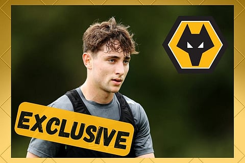 Sources: Wolves starlet Joe Hodge in line for full debut after behind-the-scenes reveal