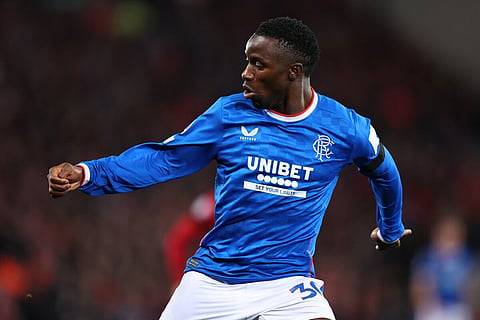 'Rangers players have been slagging off Celtic' and Fashion Sakala 'looks like a fool' - pundit