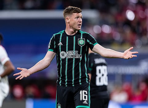 Celtic idol slams 'lost' James McCarthy after latest - 'what has happened?'
