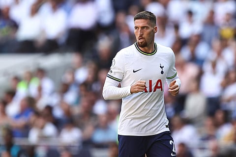 Tottenham news: Ex-PL referee demands retrospective ban as 'cheating' Matt Doherty 'exposed'