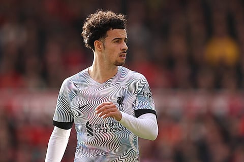 Insider issues 'sinister' Curtis Jones claim as Liverpool mystery explained
