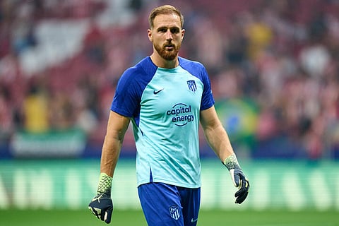 Expert 'wowed' by Jan Oblak-Tottenham transfer latest - 'there's a deal to be done'