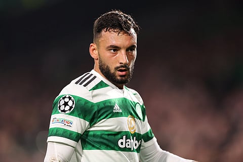 Pundit issues emphatic Ange Postecoglou verdict after Sead Haksabanovic injury news from Celtic