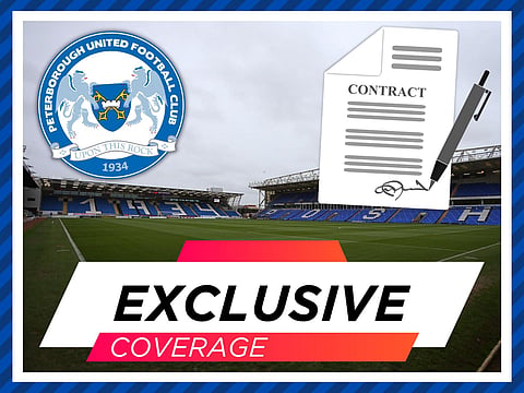 Sources: Peterborough star Charlie O'Connell in advanced talks over new deal