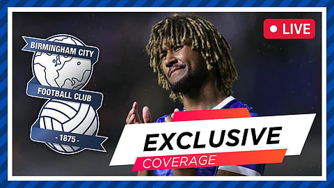 Sources: Birmingham City to submit offer for Wolves star Dion Sanderson after rejected bids