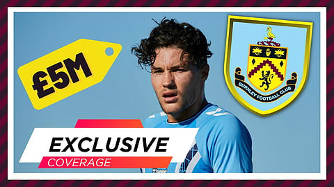Sources: Burnley make new move to sign Callum O'Hare amid £5m Coventry City reveal