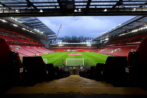 Kieran Maguire: 'The bubble has burst' as £15m Liverpool windfall on the line