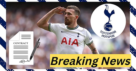 Sources: Tottenham opening talks on big-money Pierre-Emile Hojbjerg deal
