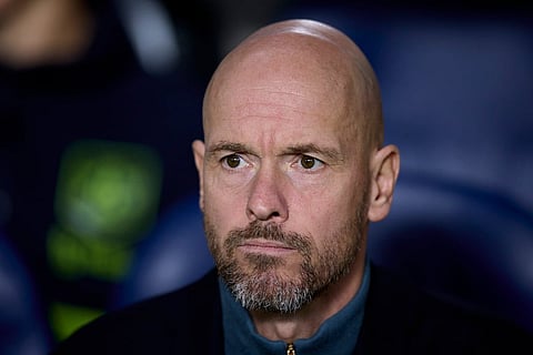 Man United urged to complete Frenkie de Jong signing after 'private' reveal - pundit