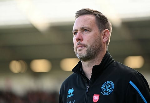 Michael Beale has 'big problem' at Rangers after confirmed news - Hutton