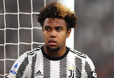Tottenham expert issues 'unbelievable' Weston McKennie transfer claim - 'Paratici loves him'