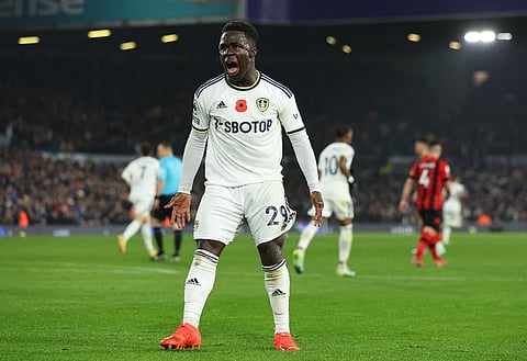Leeds United employee: Wilfried Gnonto set to be unleashed after early team news