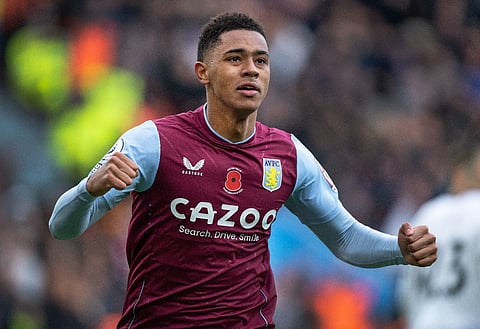 Agbonlahor verdict on the next Jacob Ramsey breaking through at Aston Villa after development
