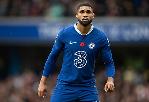 Pundit on Everton securing  'game-changing' Ruben Loftus-Cheek signing after update