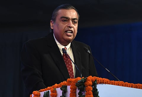 Revealed: Major Liverpool takeover update after Mukesh Ambani 'approach'