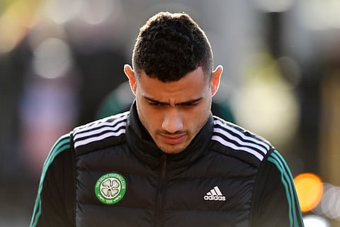 Expert suggests real reason Giorgos Giakoumakis could quit Celtic after latest development
