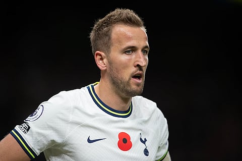 Tottenham expert issues Harry Kane exit claim after source's 'extraordinary' reveal - 'it's his last chance'