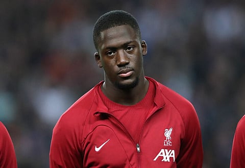 Agbonlahor swipes at two Liverpool big names after Ibrahima Konate reveal