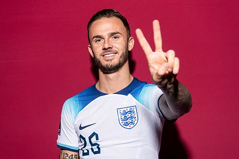 Leicester City news: Insider moots James Maddison replacement after injury latest