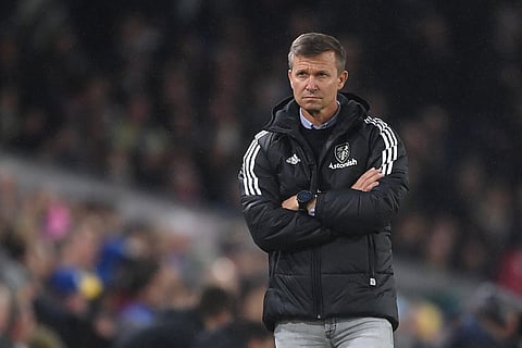 Leeds United may have already landed Jesse Marsch replacement after source's update today - pundit