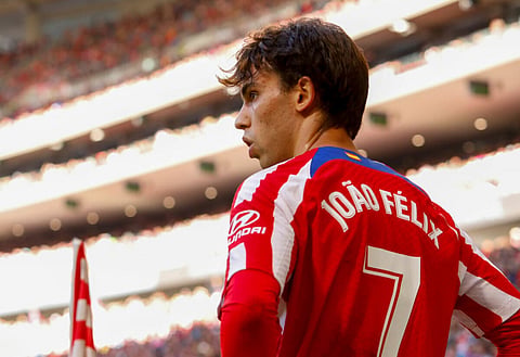 Man United told to U-turn on signing Joao Felix amid 'superstar' claim - pundit