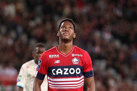 Newcastle United told to U-turn on Jonathan David after journalist's transfer reveal - Campbell
