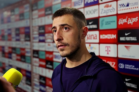 Josip Juranovic backed to complete Celtic move imminently - 'there's something in the wind,' says expert