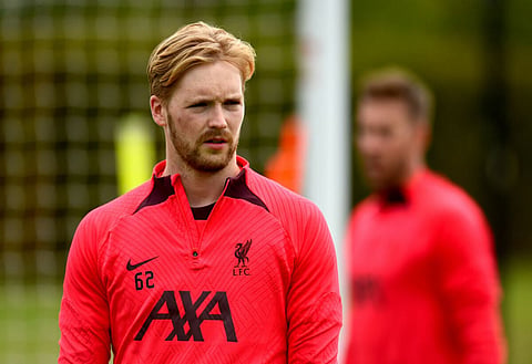Celtic tipped to complete Caoimhin Kelleher signing after manager reveal - pundit