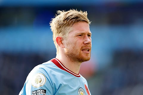 Man City news: Pundit issues 'honest' Kevin De Bruyne claim as new details emerge - 'I wasn't expecting it'