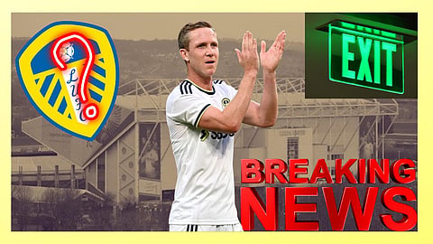 Sources: Multiple Championship clubs race to sign Adam Forshaw after Leeds United reveal