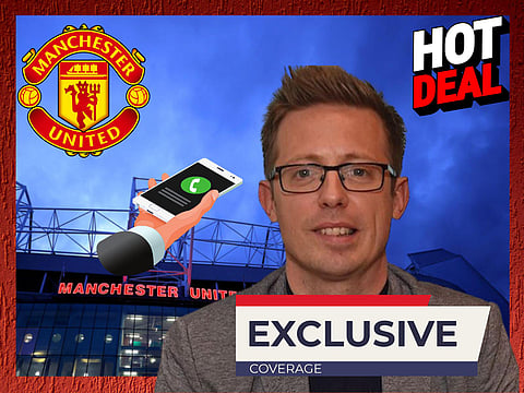 Sources: Man United close in on Michael Edwards deal after 'huge offer'