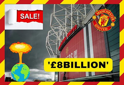 Sources: Man United confident of agreeing world-record deal