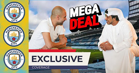 Revealed: Major update as Man City owners' £660m new stadium plan unveiled