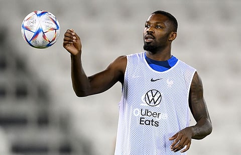 Newcastle United backed to complete Marcus Thuram deal after source's latest  - 'he wants to join', says pundit