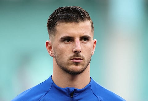 Mason Mount could return soon (Photo Credit: Getty Images)