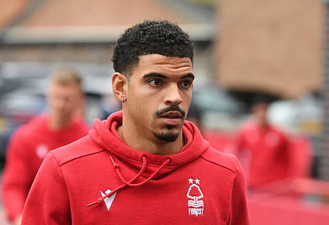 Nottingham Forest news: Morgan Gibbs-White slammed by pundit as FA probe launched