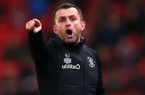 Pundit can't believe Nathan Jones reveal at Southampton as details emerge - 'this could turn sour'