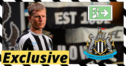 Sources: Newcastle United ready to accept Matt Ritchie offer after green light
