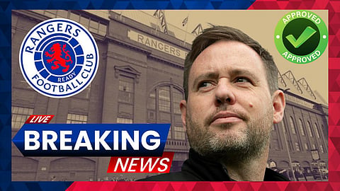 Sources: Rangers in advanced talks to sign midfield duo