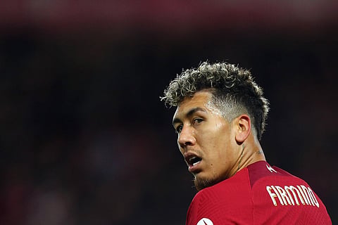 Liverpool star Roberto Firmino could complete Saudi Arabia move after source's 'huge' reveal - pundit