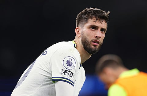 Rodrigo Bentancur