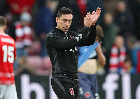 Rangers told to sign 'new Scott Brown' after confirmed news - expert