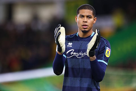 Everton told to sign Seny Dieng after source's reveal - pundit