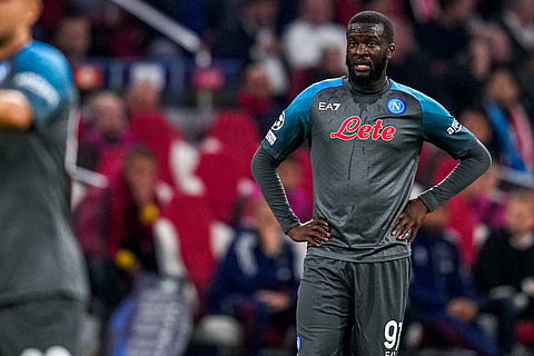 Tottenham told to accept cut-price Tanguy Ndombele offer after source's reveal - Robinson